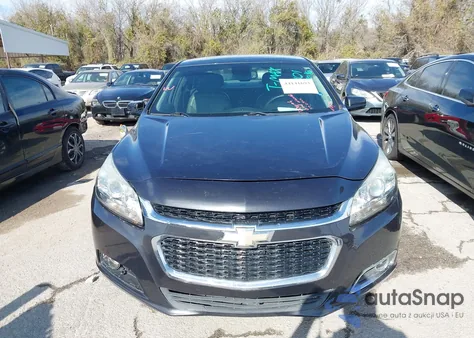 2014 Chevrolet Malibu 2Lt from USA, damaged, VIN 1G11E5SL1EF179401